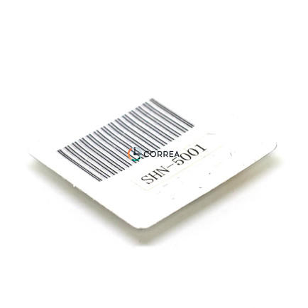 Стекло линза круглое для часов Casio Sheen SHN-5001 ⇔ 1,4 мм Ø 25,5 SCA-136 - 6